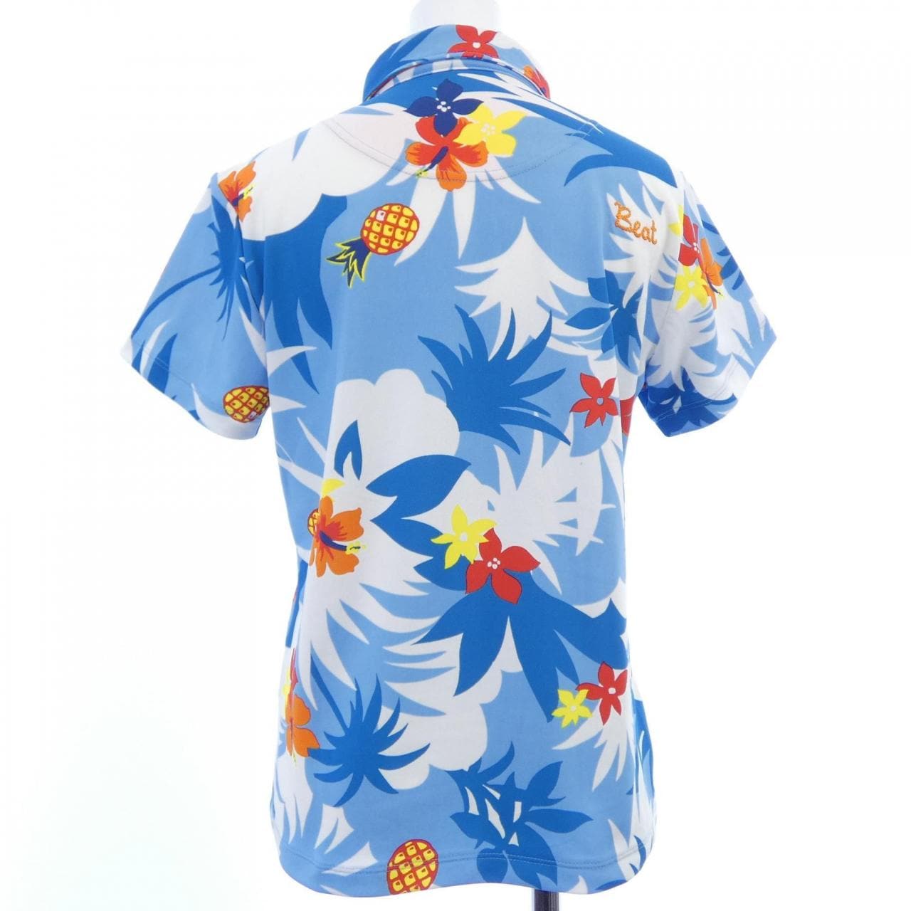 ルコックスポルティフ LE COQ SPORTIF ポロシャツ