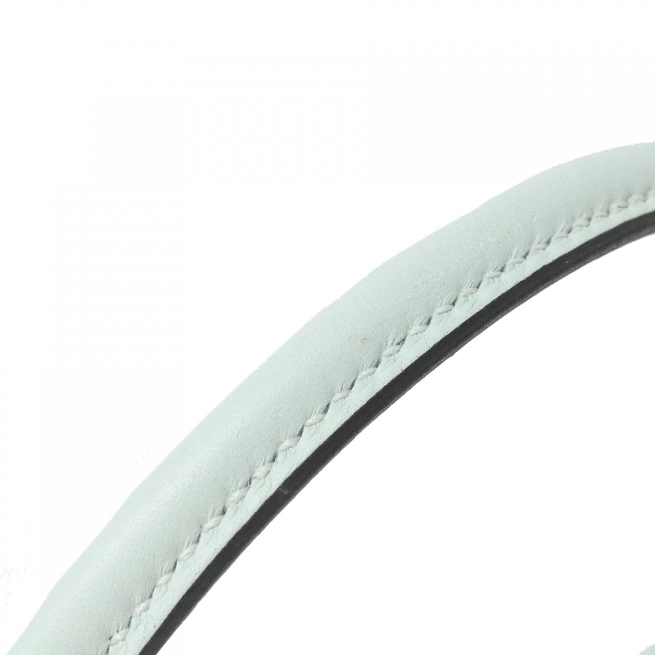 【未使用品】エルメス ミニ プリュム MINI 048263CK バッグ