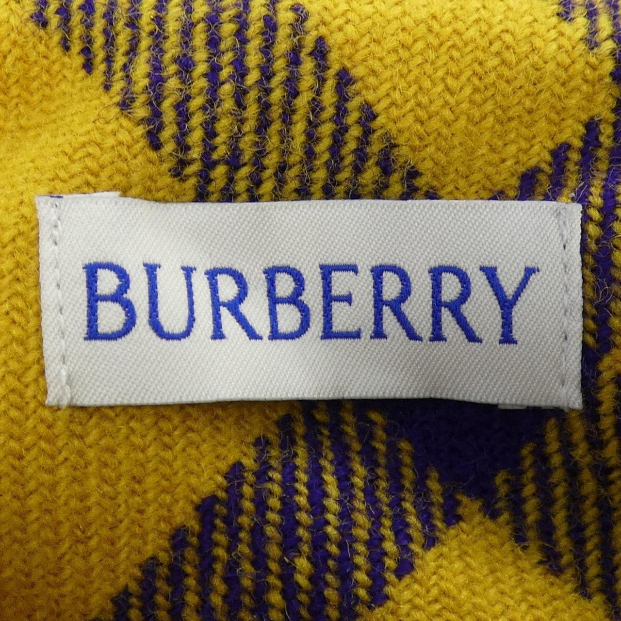バーバリー BURBERRY 80771981 スカート