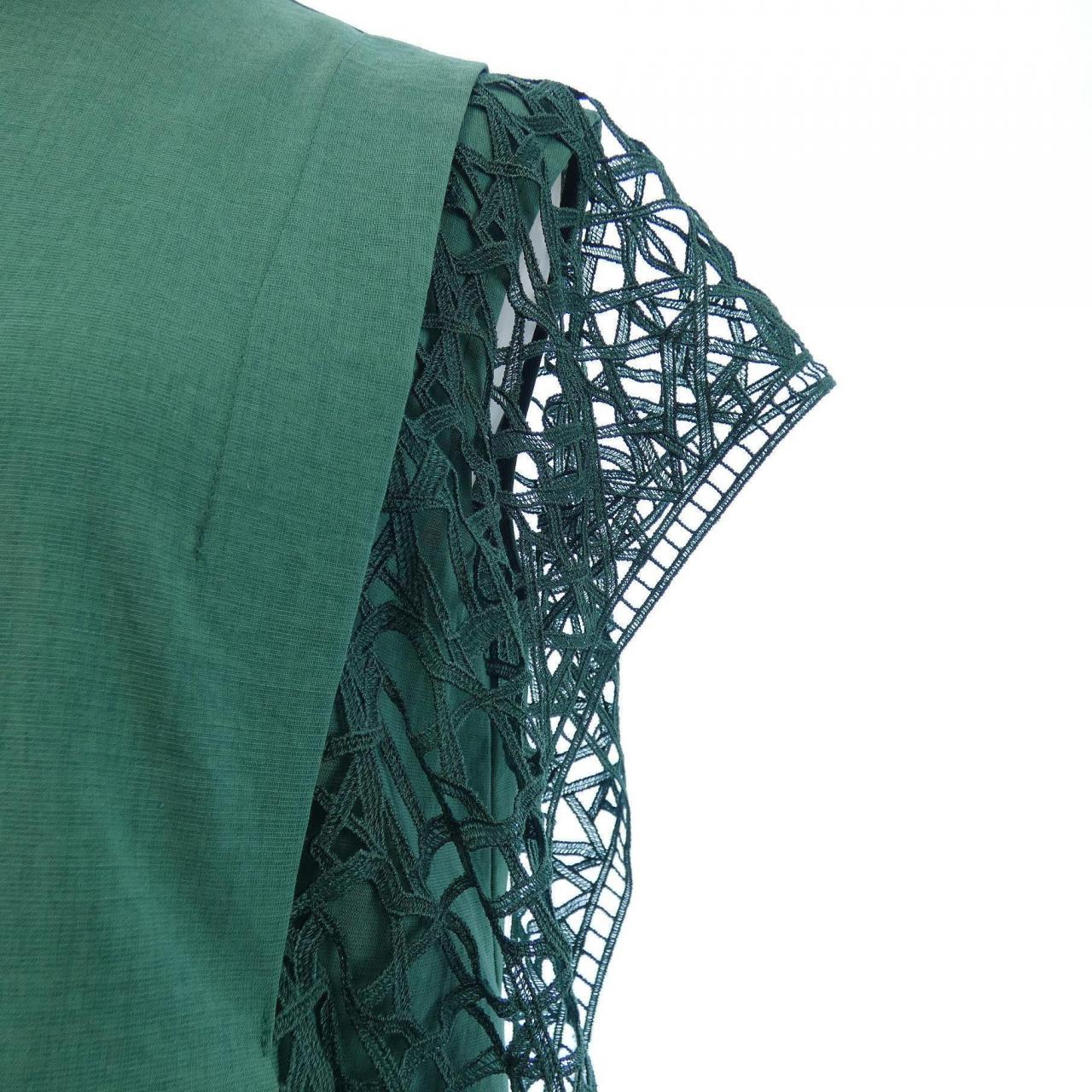 LALLIA MU ワンピース