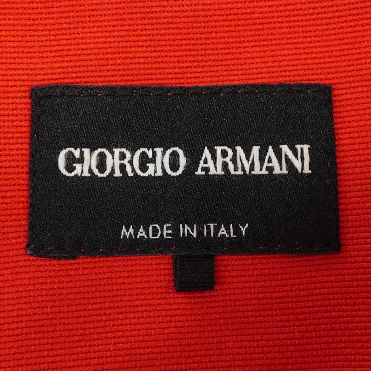 格魯吉亞·阿瑪尼GIORGIO ARMANI裙