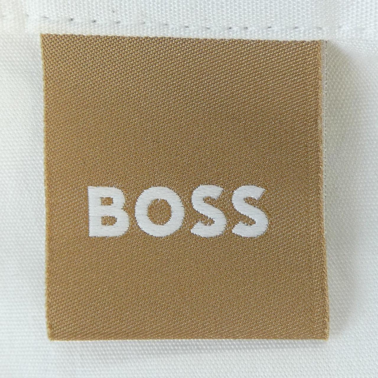 ボス BOSS シャツ