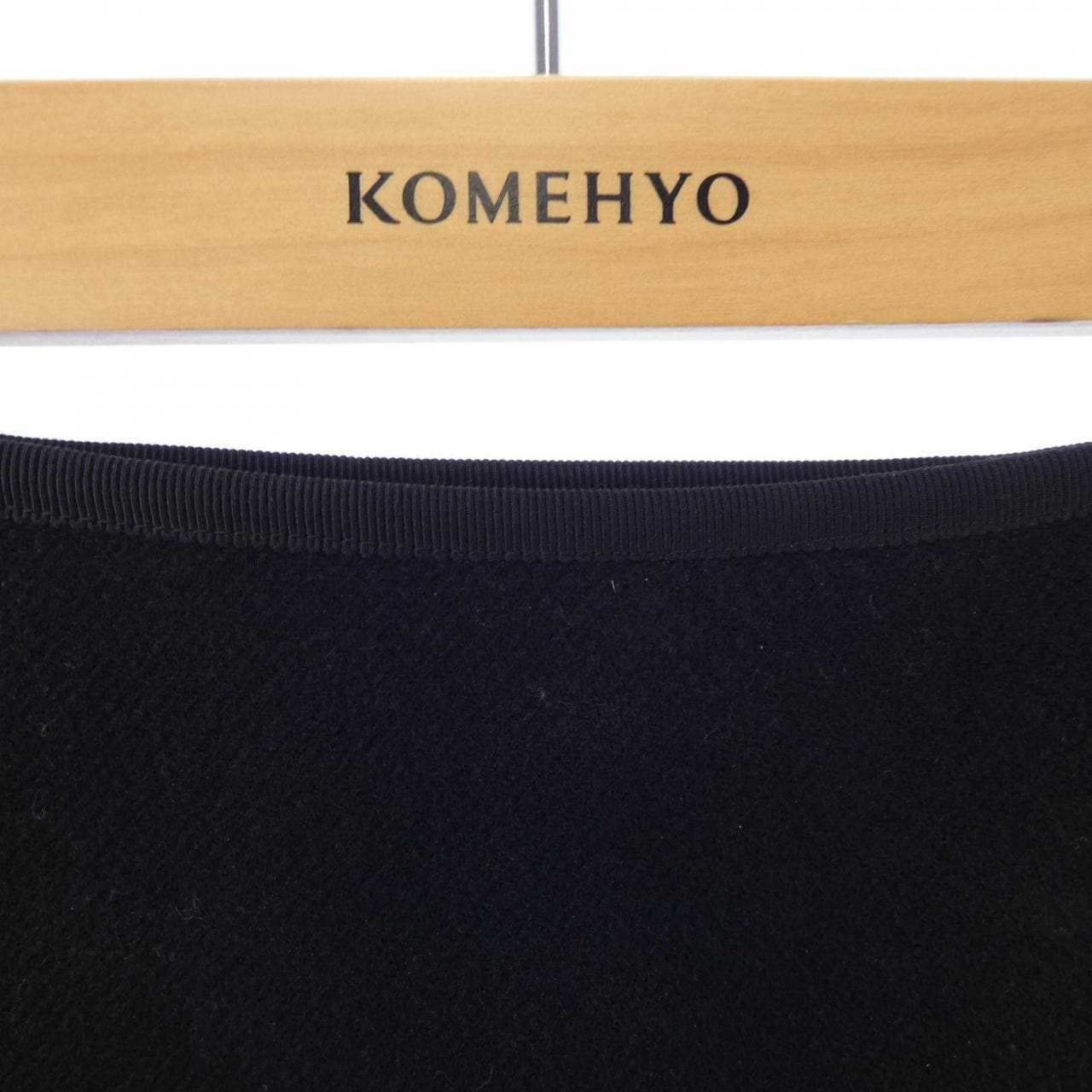 ミュウミュウ MIU MIU MG1307 スカート