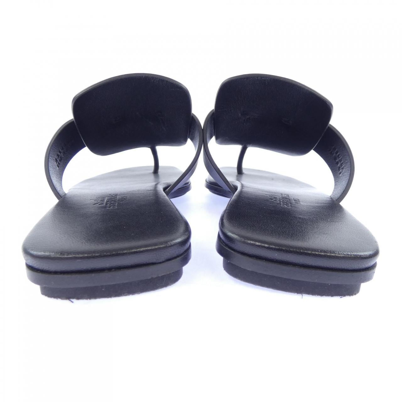 エルメス HERMES ギャラリー GALERIE パリバックル 231038Z サンダル