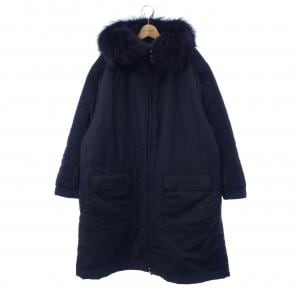 フェンディ FENDI FAN053 AGMX コート