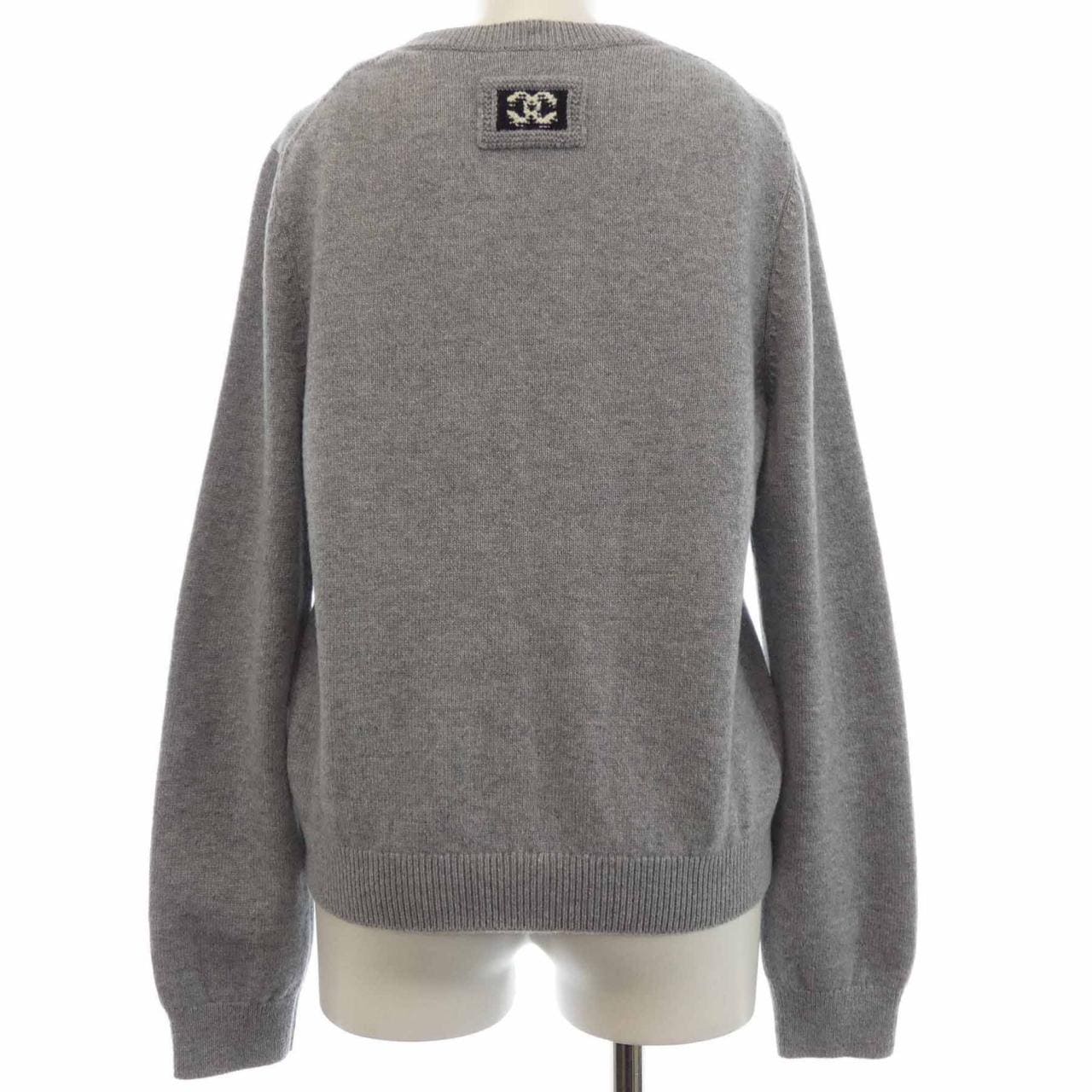 シャネル CHANEL LOOK26 P81315K11815 26P ニット