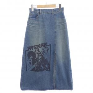 ヒステリックグラマー HYSTERIC GLAMOUR スカート
