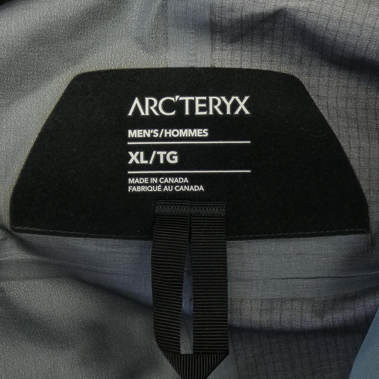 アークテリクス ARC'TERYX BETA JACKET RECUT NO19 パーカー