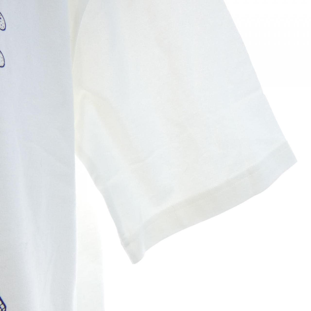 ルイヴィトン LOUIS VUITTON LV×YKサイケデリックフラワーレギュラーTシャツ HOY37WNPG 草間彌生 Tシャツ