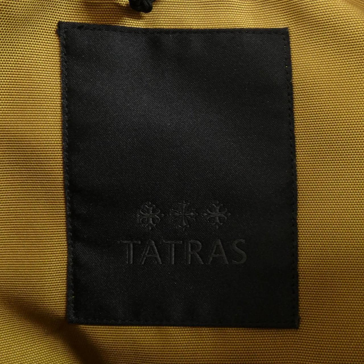 タトラス TATRAS S4923-O コート