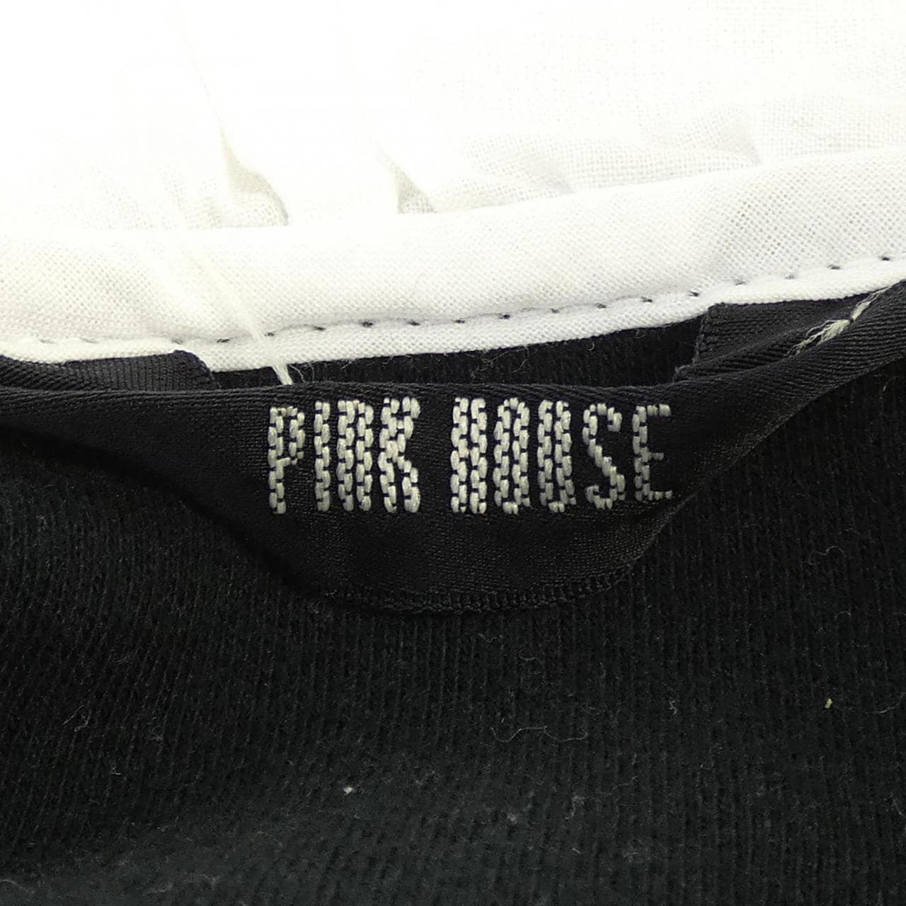 ピンクハウス PINK HOUSE P0135UAL06 パーカー