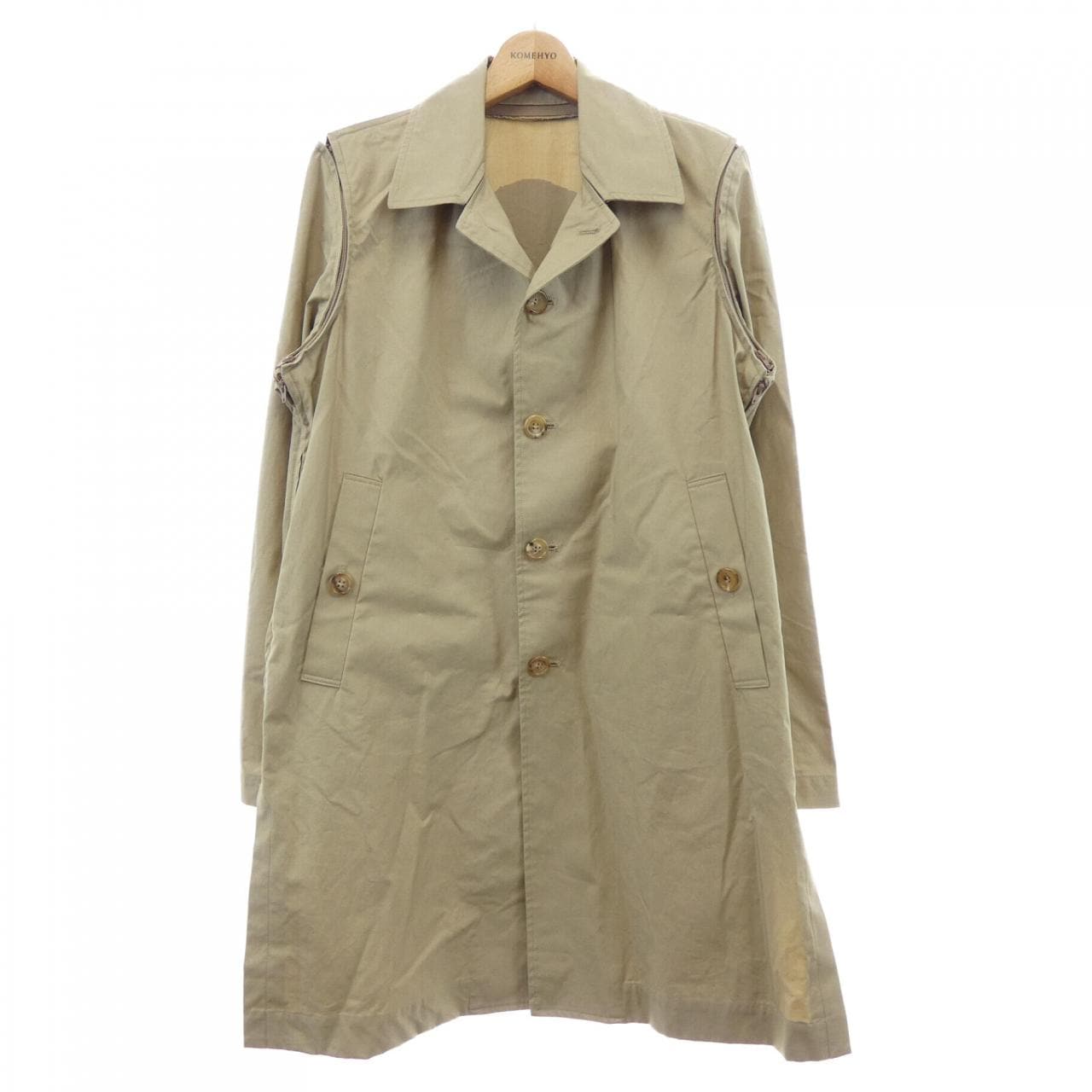アンダーカバー UNDER COVER UCQ4301 コート