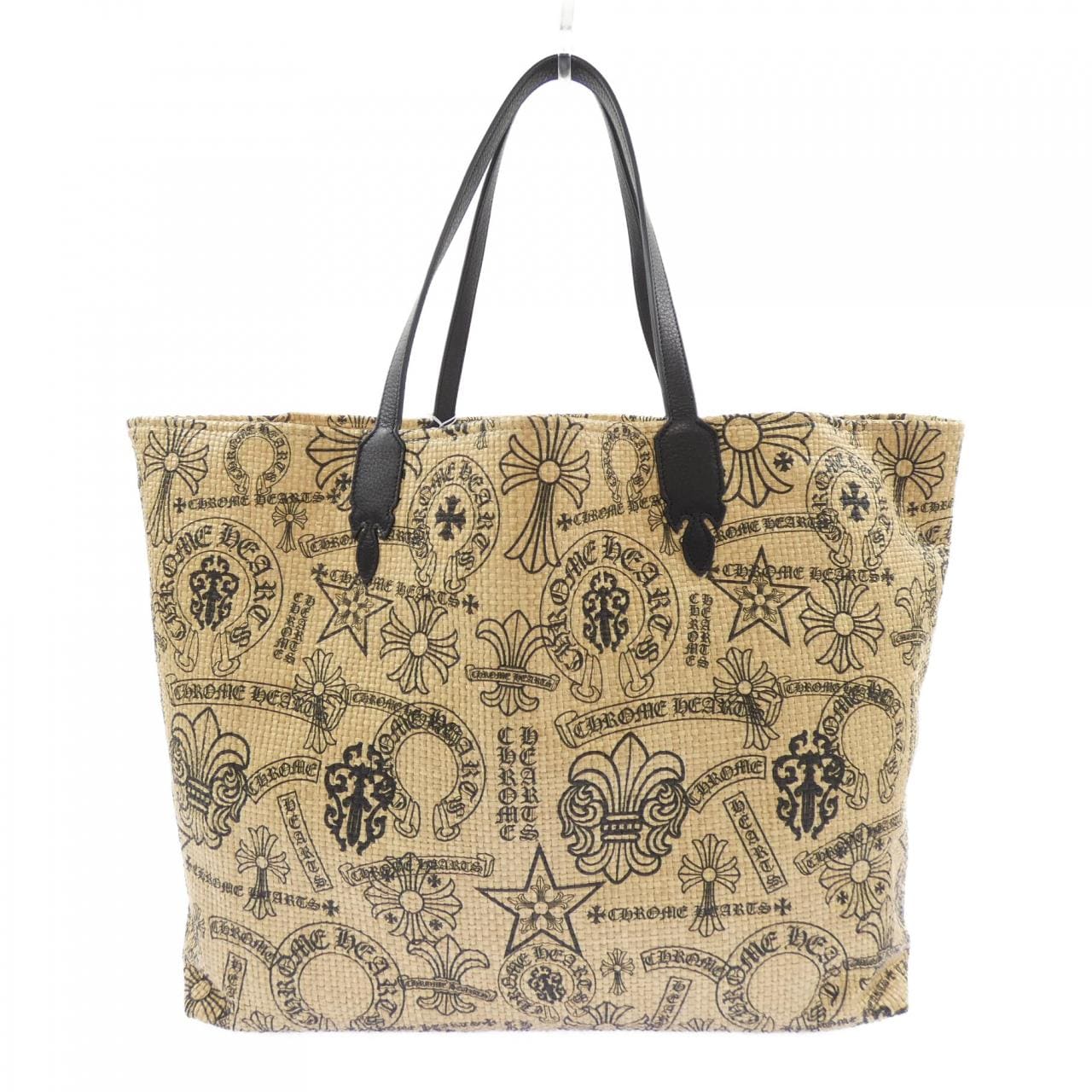 クロムハーツ CHROME HEARTS BEACHES MED FBRC　ビーチバッグ 300200345B0TXXX00H BAG