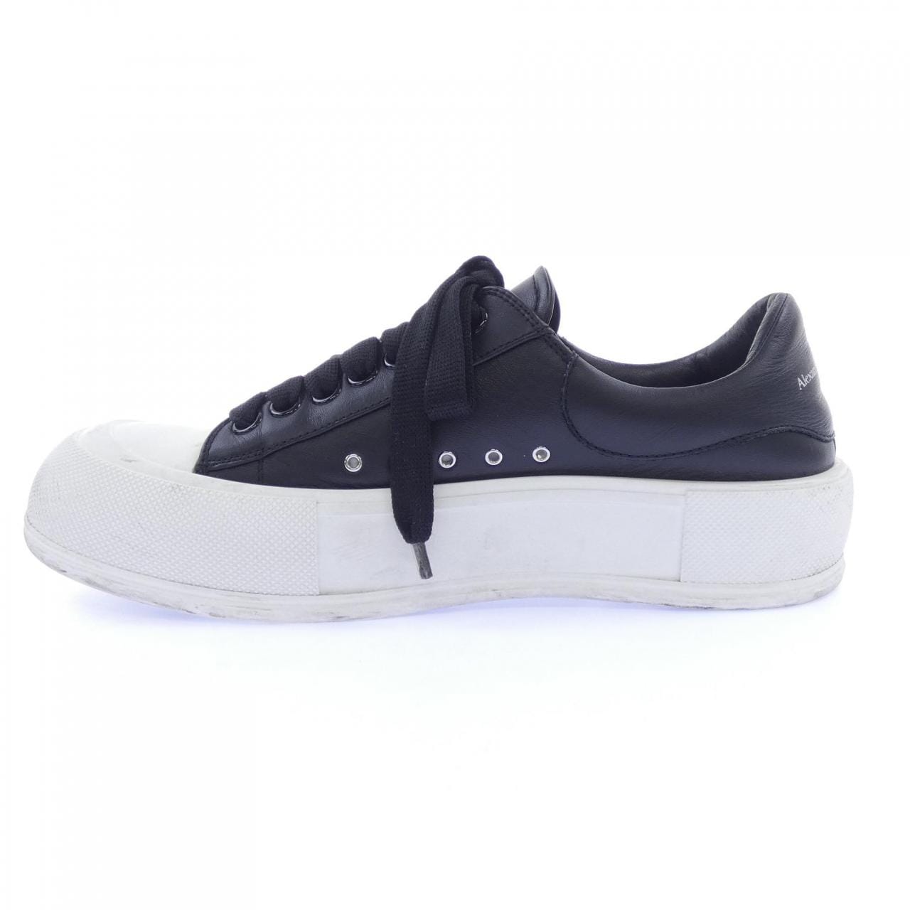 アレキサンダーマックイーン ALEXANDER McQUEEN 667817 スニーカー