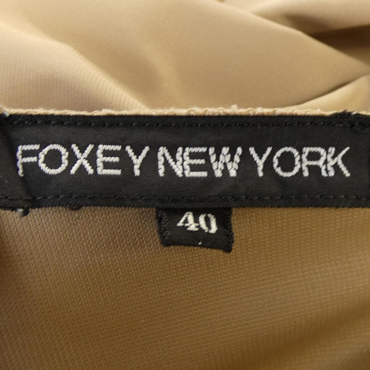 フォクシーニューヨーク FOXEY NEW YORK スカート