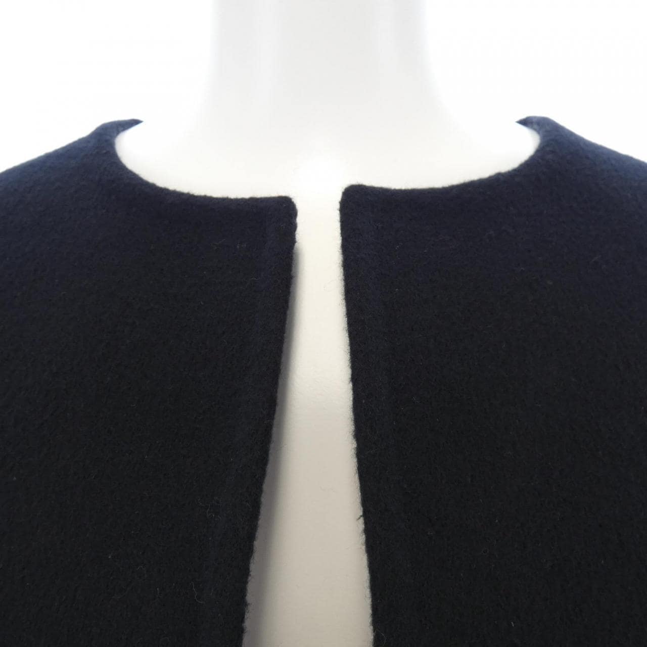 クリスチャンディオール CHRISTIAN DIOR ディオールオブリークリバーシブル 310M67A1375 コート