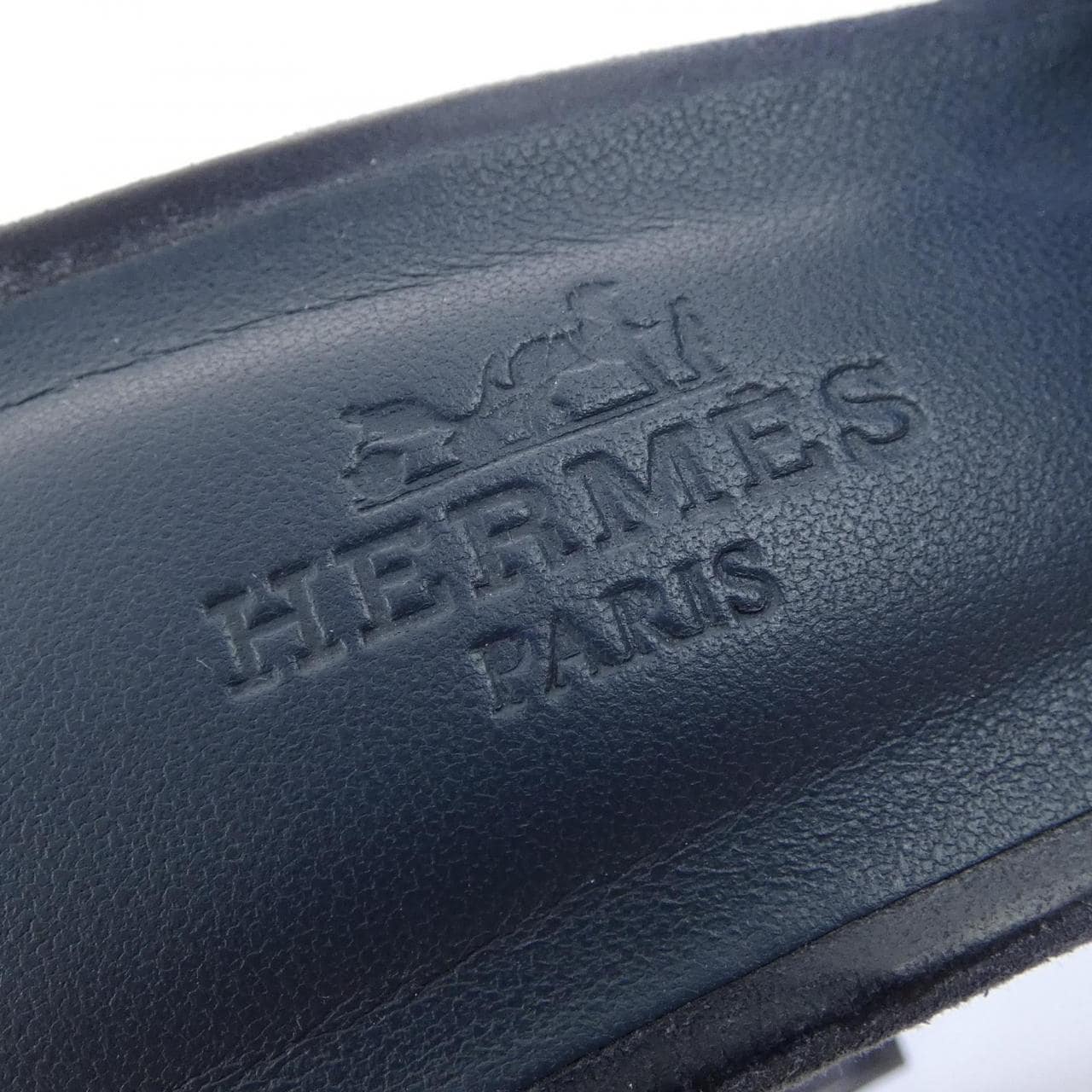 エルメス HERMES エリア Hカットディテール 232088Z サンダル
