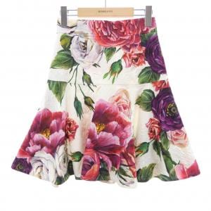 ドルチェアンドガッバーナ DOLCE&GABBANA F4BEDT/GDJ19 スカート