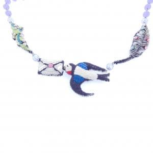 tamaoworld NECKLACE