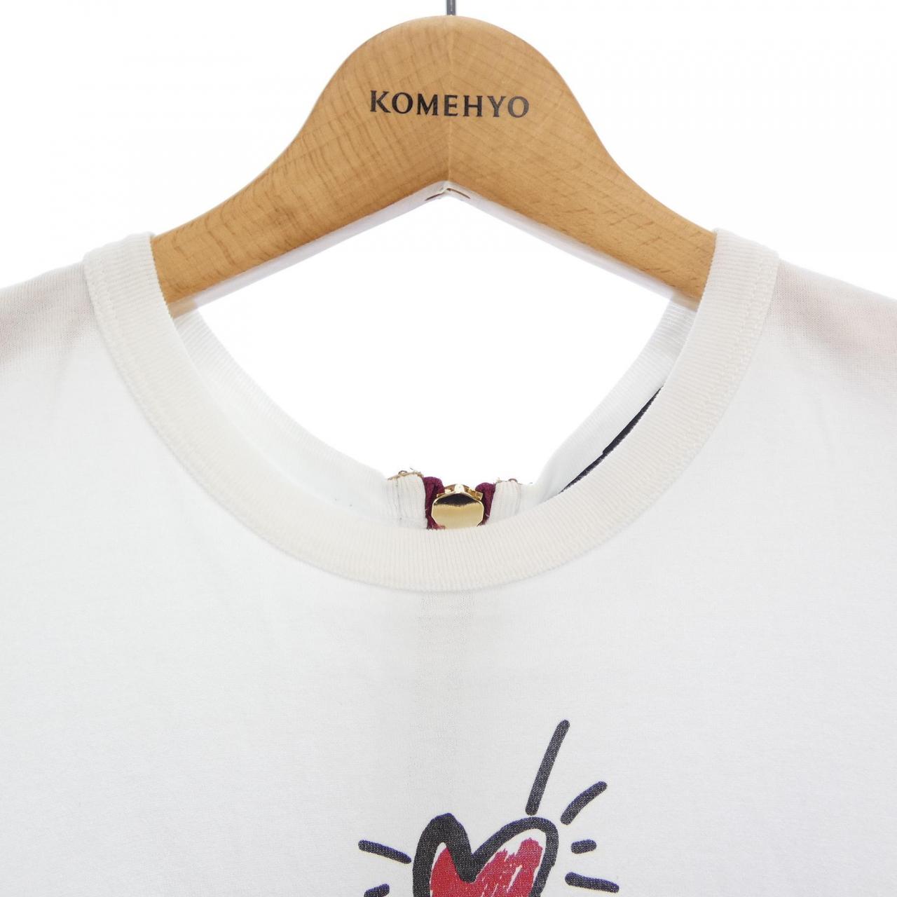 ドルチェアンドガッバーナ DOLCE&GABBANA Tシャツ
