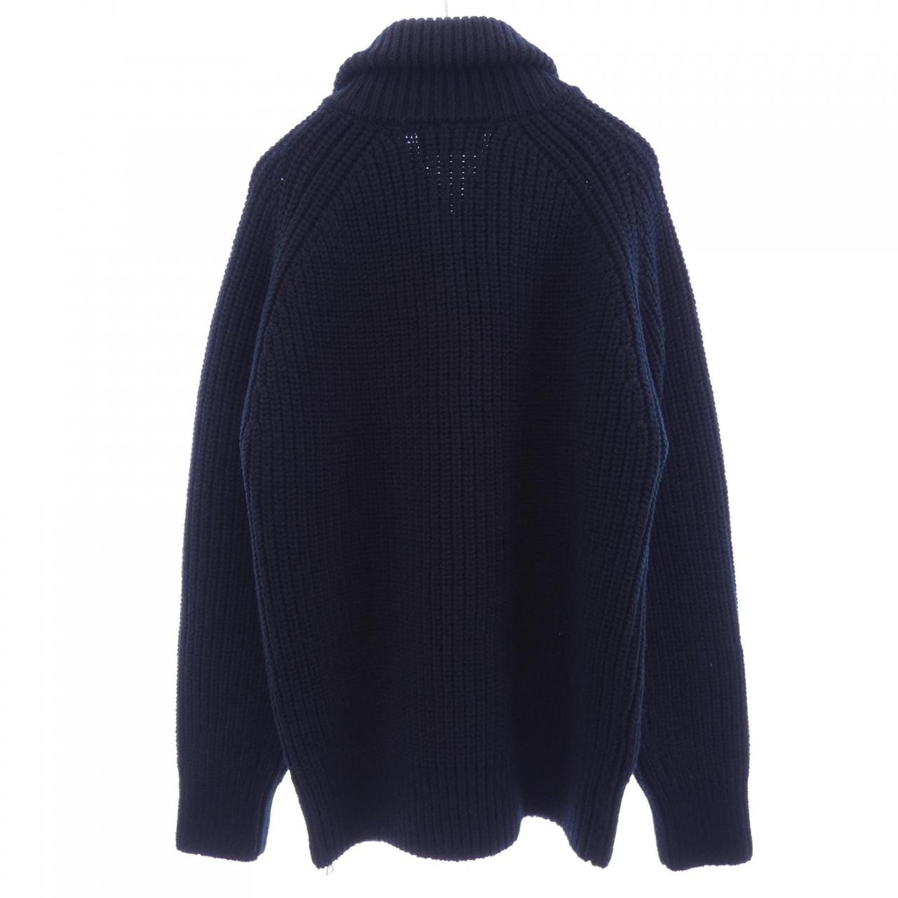 ドリスヴァンノッテン DRIES VAN NOTEN 021217-2707 カーディガン