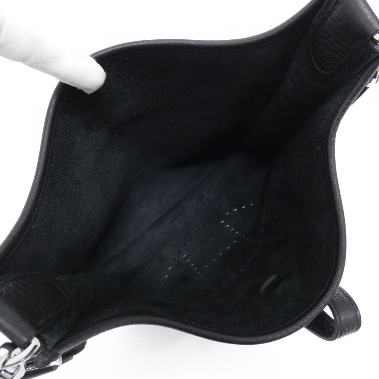 【未使用品】エルメス エヴリン3 PM 056277CK ショルダーバッグ