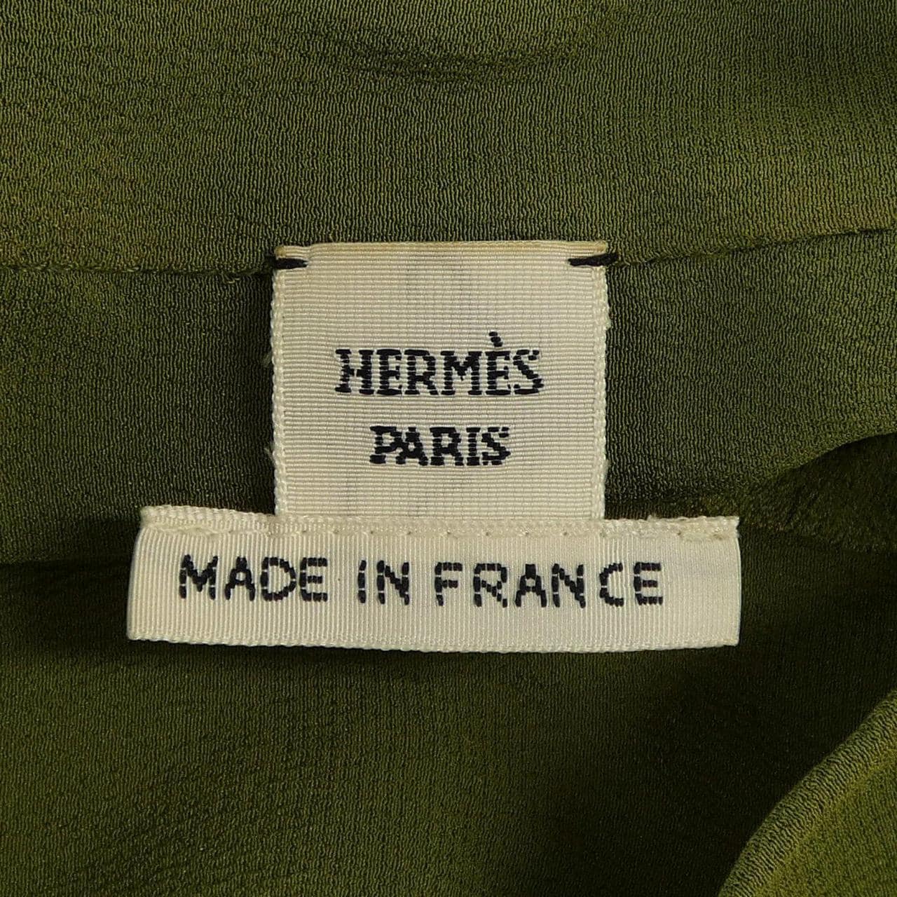 エルメス HERMES 2E0619D0 トップス