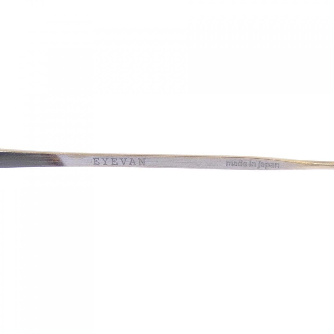 アイヴァン EYEVAN E-0515 SUNGLASSES