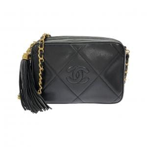 [vintage] CHANEL shoulder bag