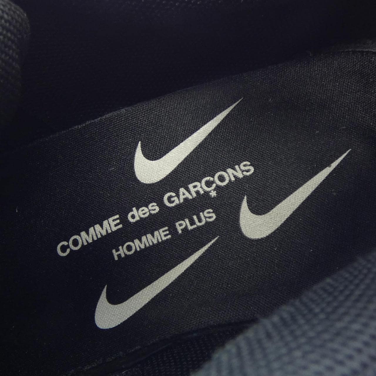 コムデギャルソンオム COMME des GARCONS HOMME HV1944-001 スニーカー