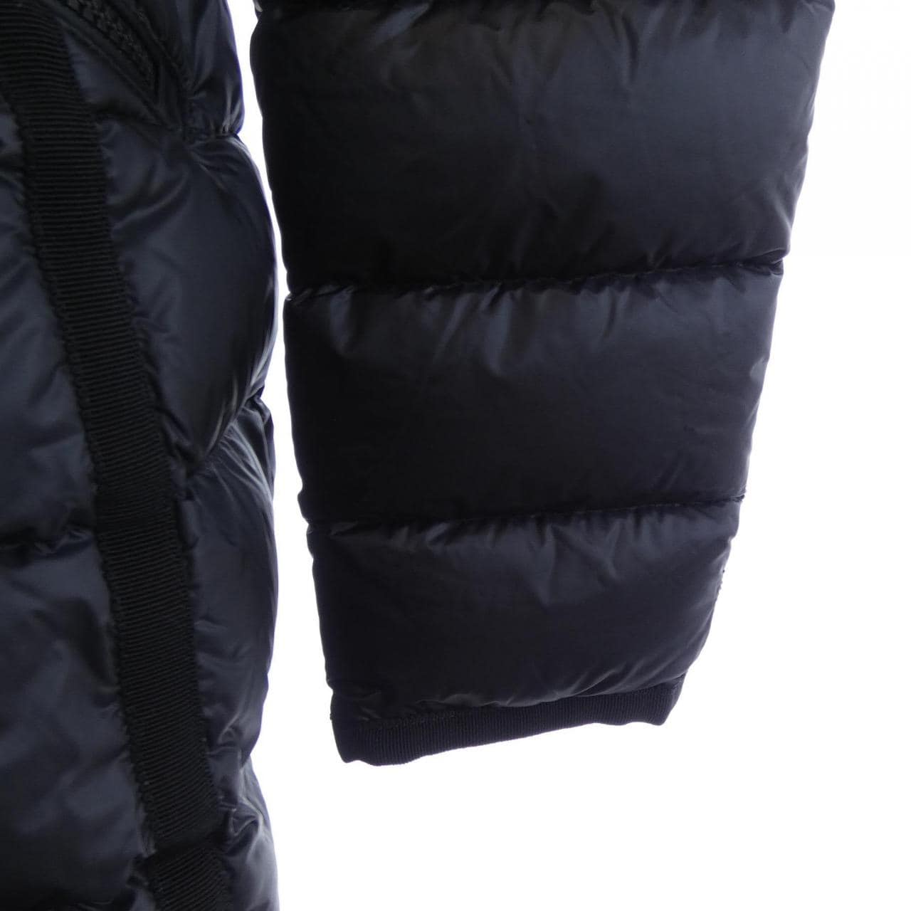 モンクレール MONCLER HERMINE ダウンコート