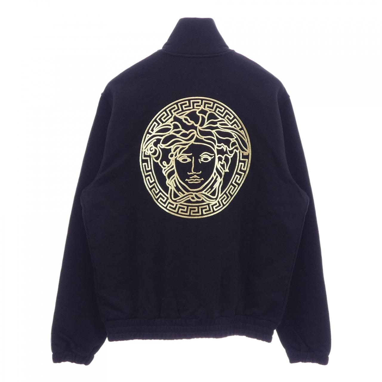 ヴェルサーチェ VERSACE 1014422 ブルゾン