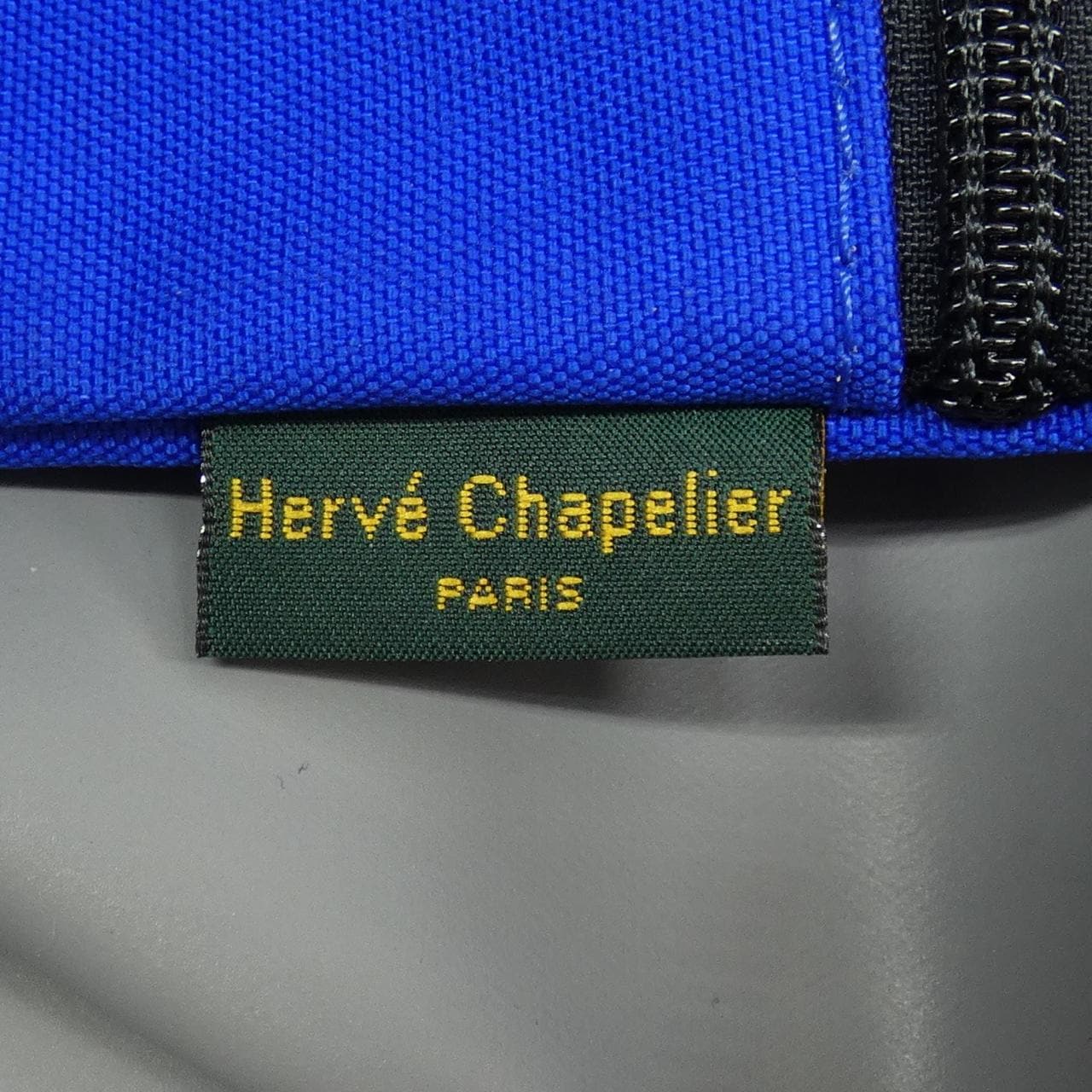 エルベシャプリエ HERVE CHAPELIER 舟型トート 1407C BAG