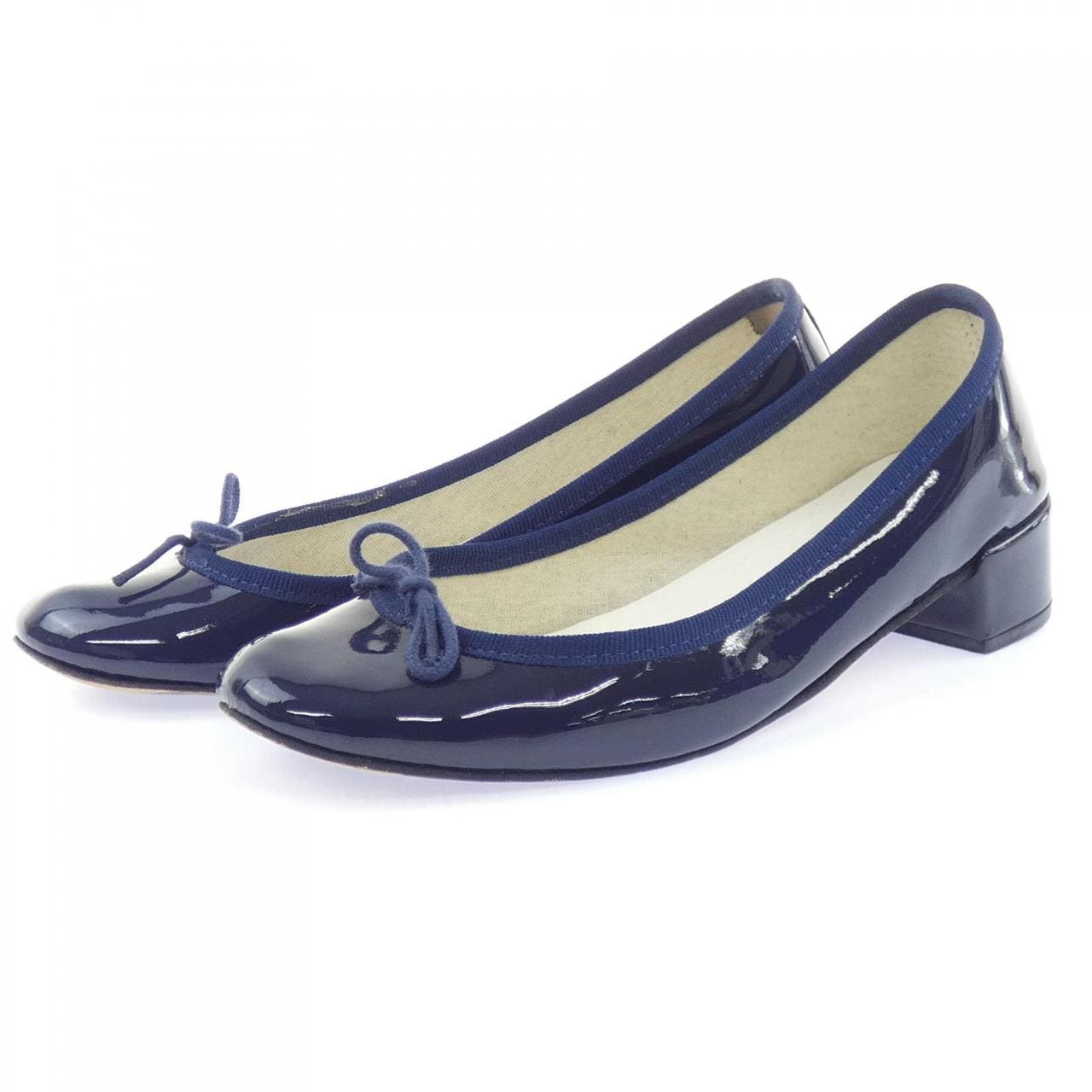 レペット repetto 51521-0-1511 パンプス