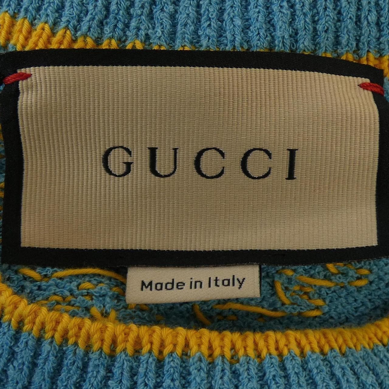 グッチ GUCCI 691658 XKCAN ニット
