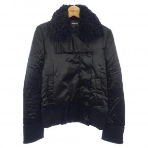 アンドゥムルメステール Ann Demeulemeester ブルゾン