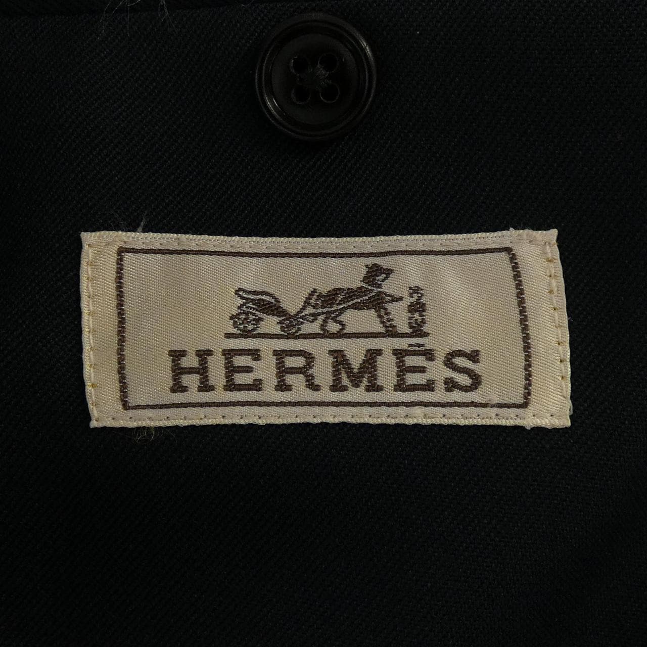 エルメス HERMES ジャケット