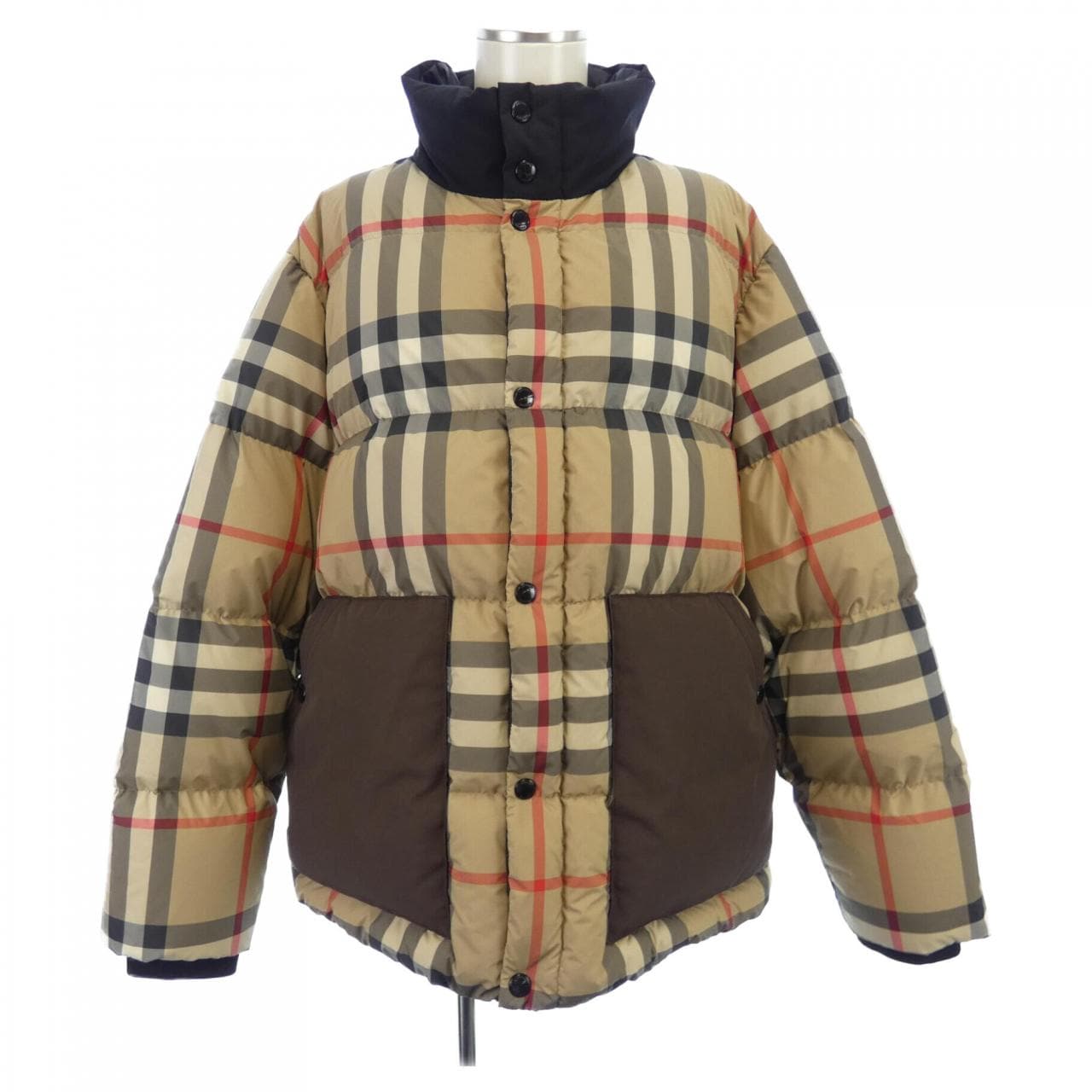 BURBERRY BURBERRY Down Jacket