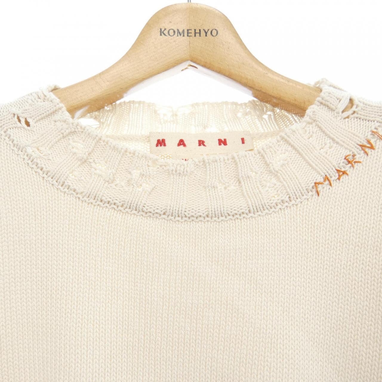 MARNI knit