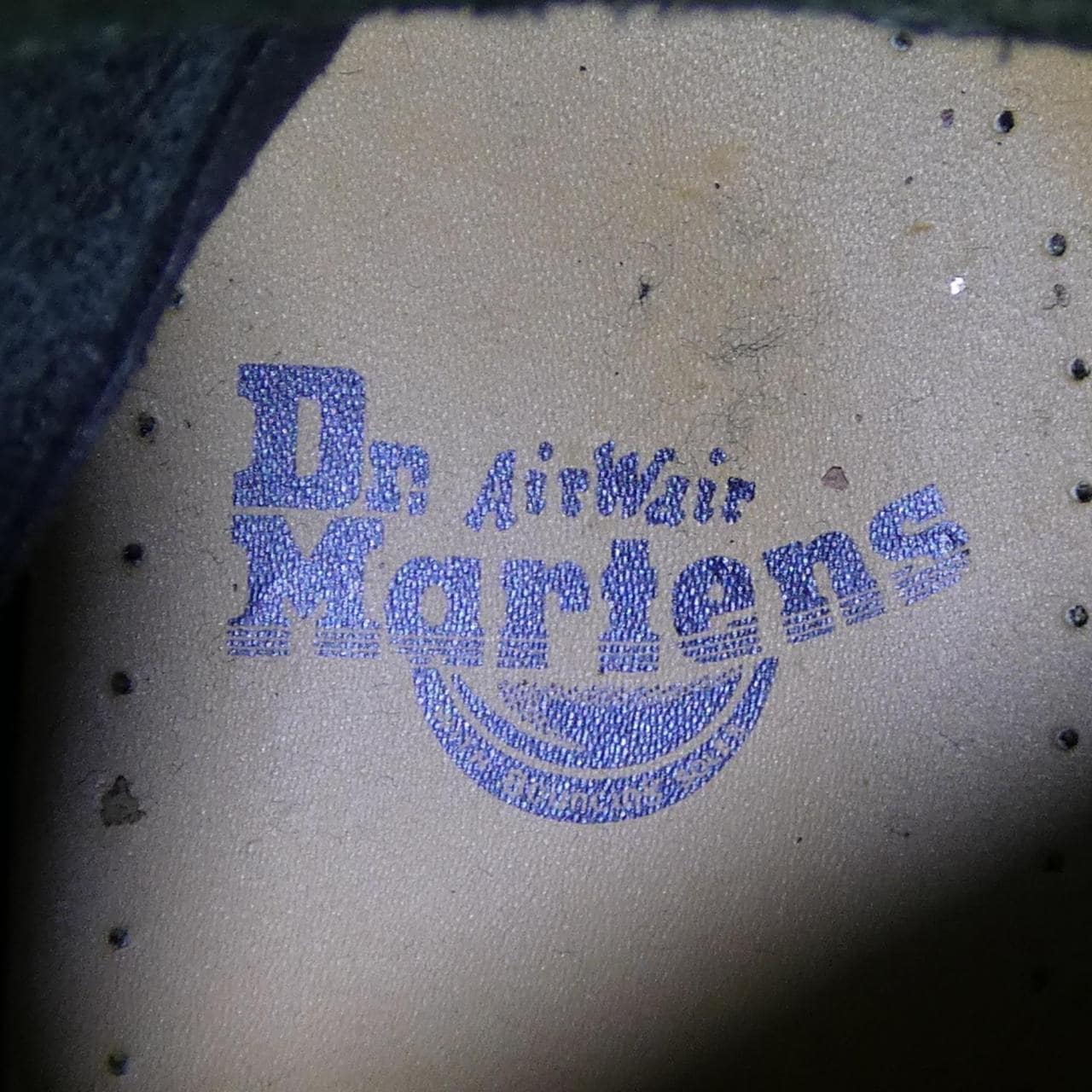 ドクターマーチン DR.MARTENS ブーツ