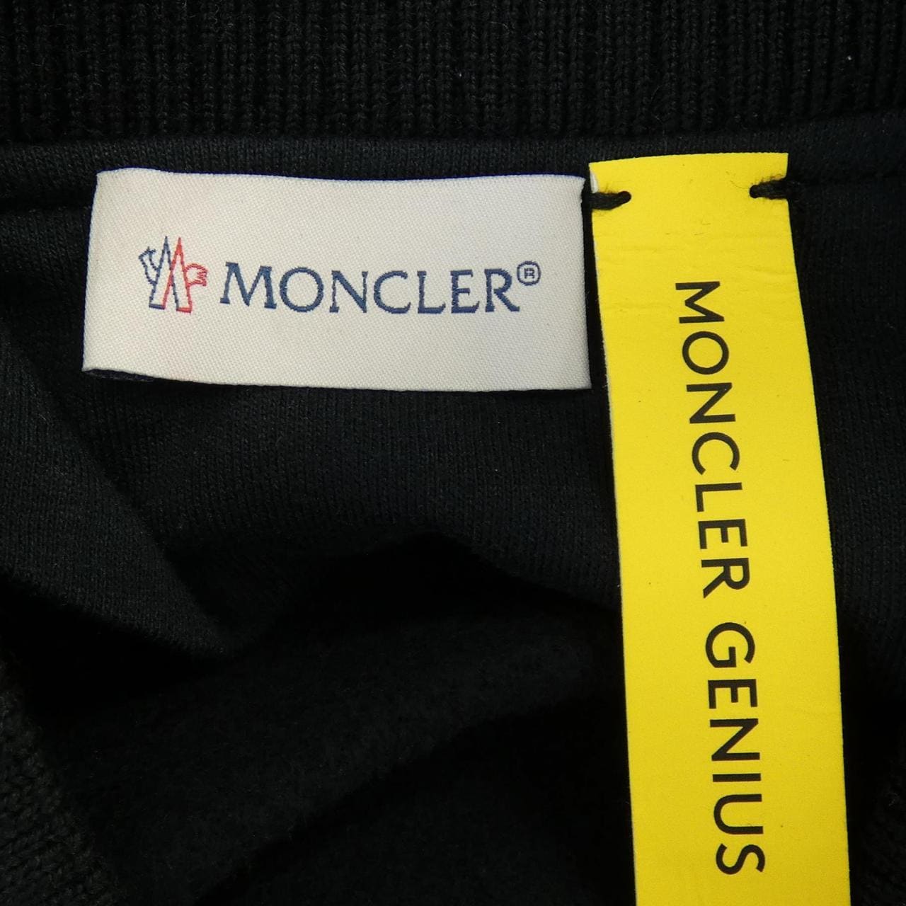 モンクレール ジーニアス MONCLER GENIUS ブルゾン