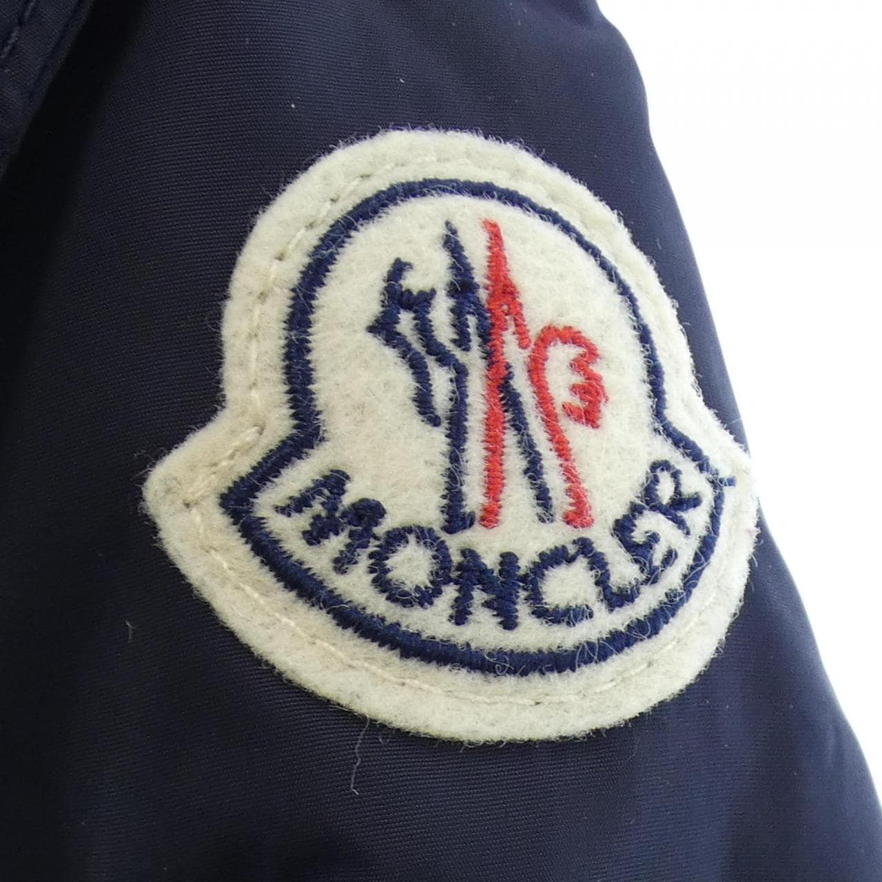 モンクレール MONCLER ダウンコート