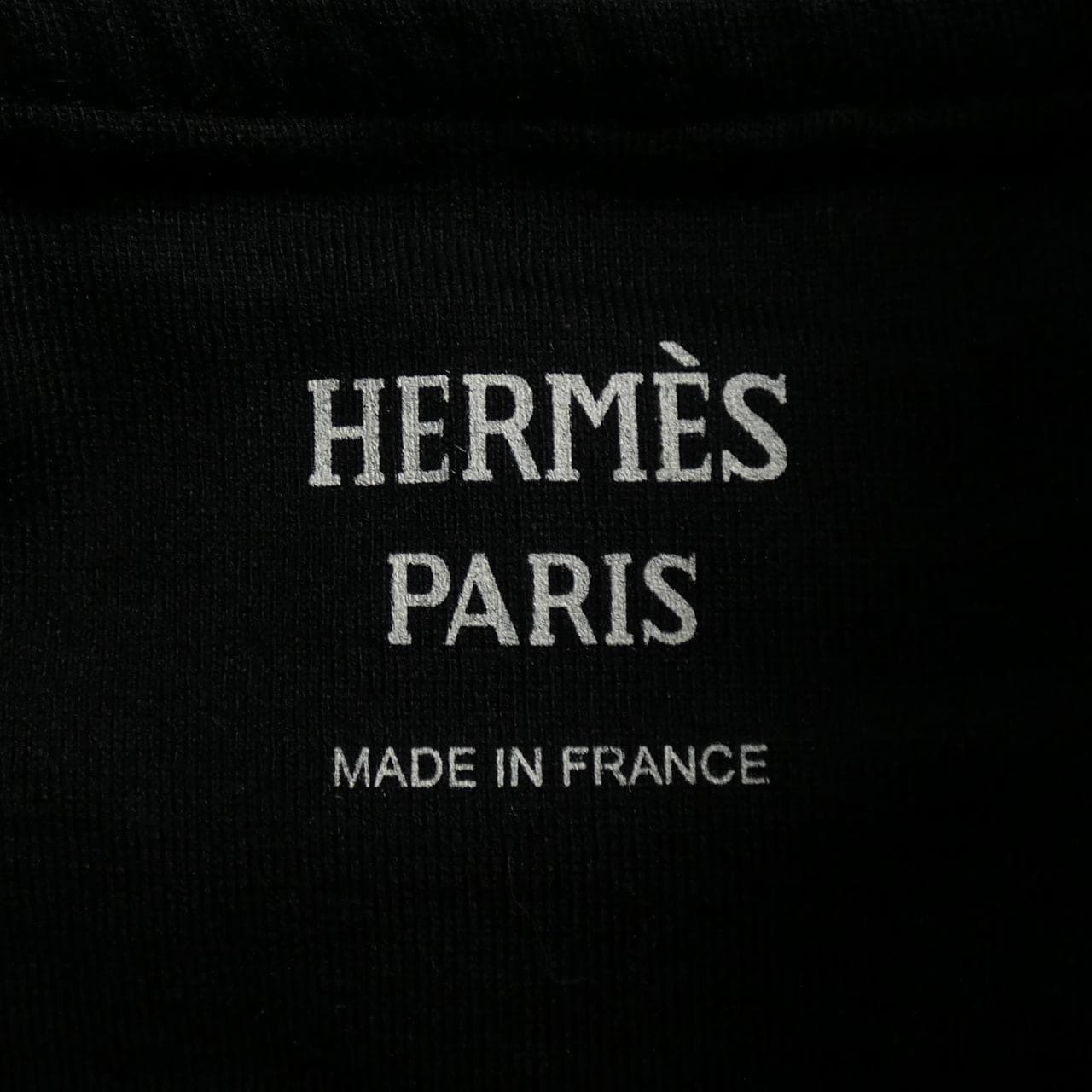 エルメス HERMES Tシャツ