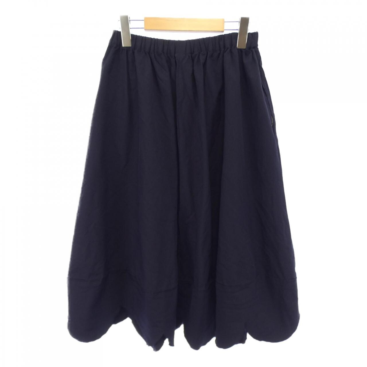 コムデギャルソン COMME des GARCONS スカート