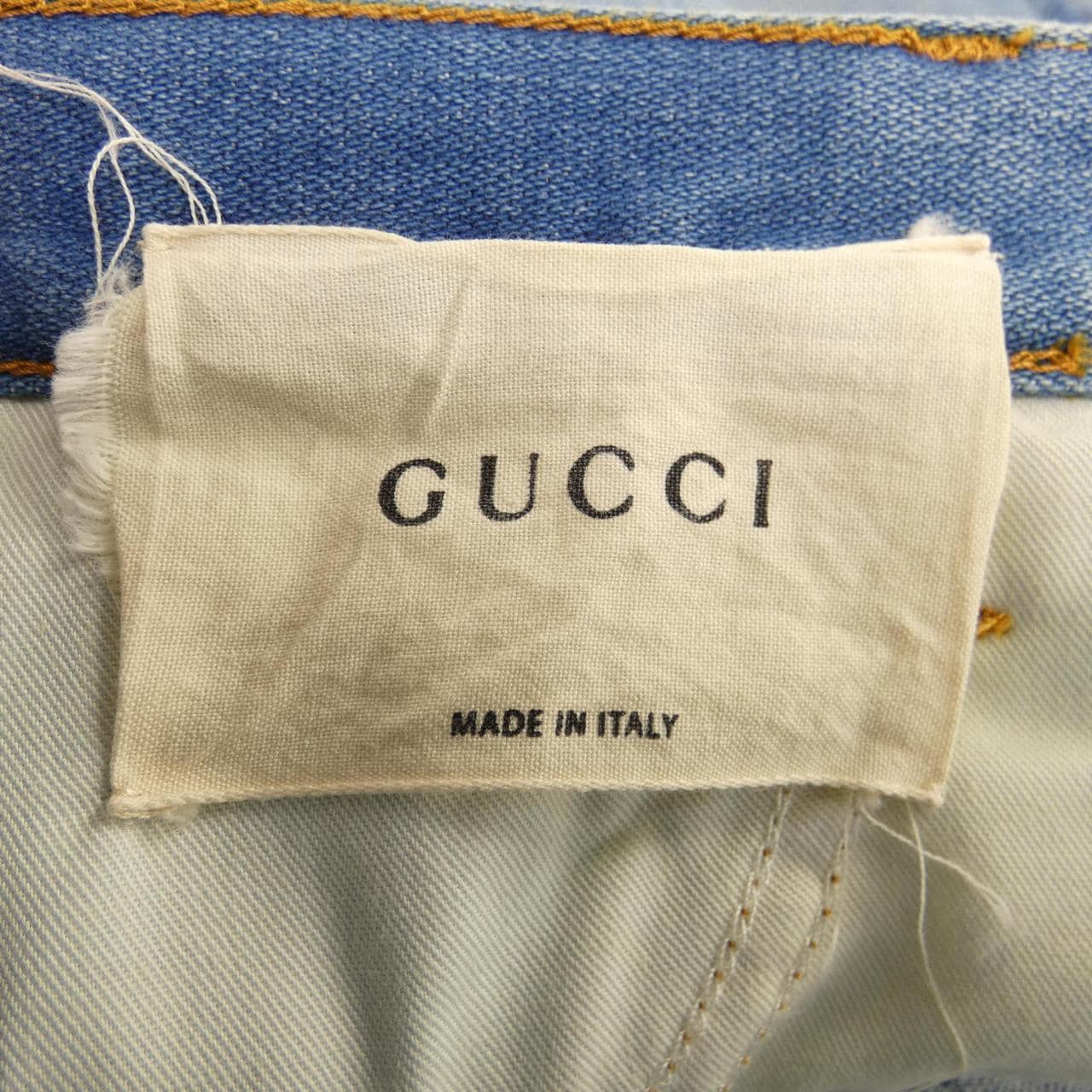 Gucci GUCCI jeans