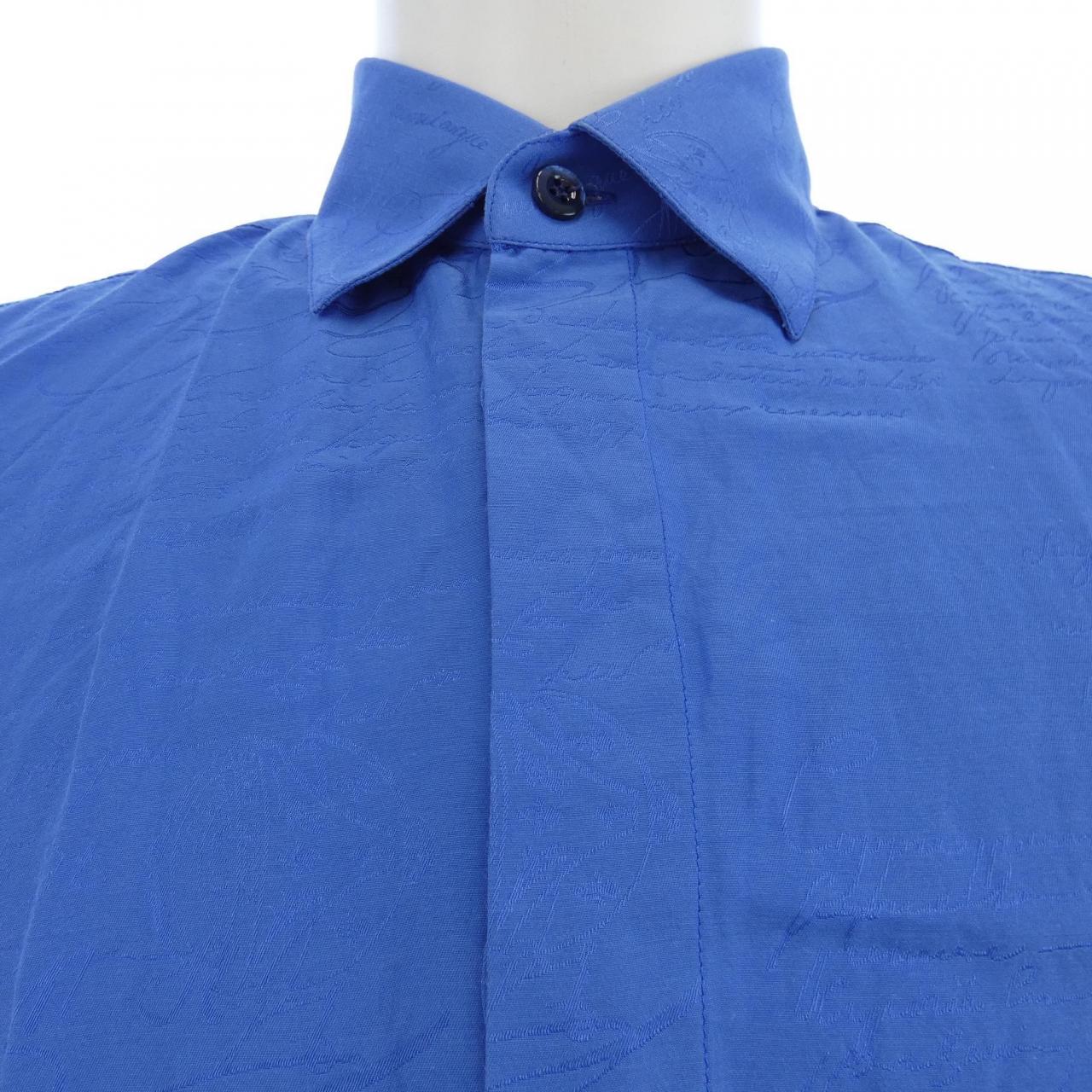 ベルルッティ Berluti シャツ