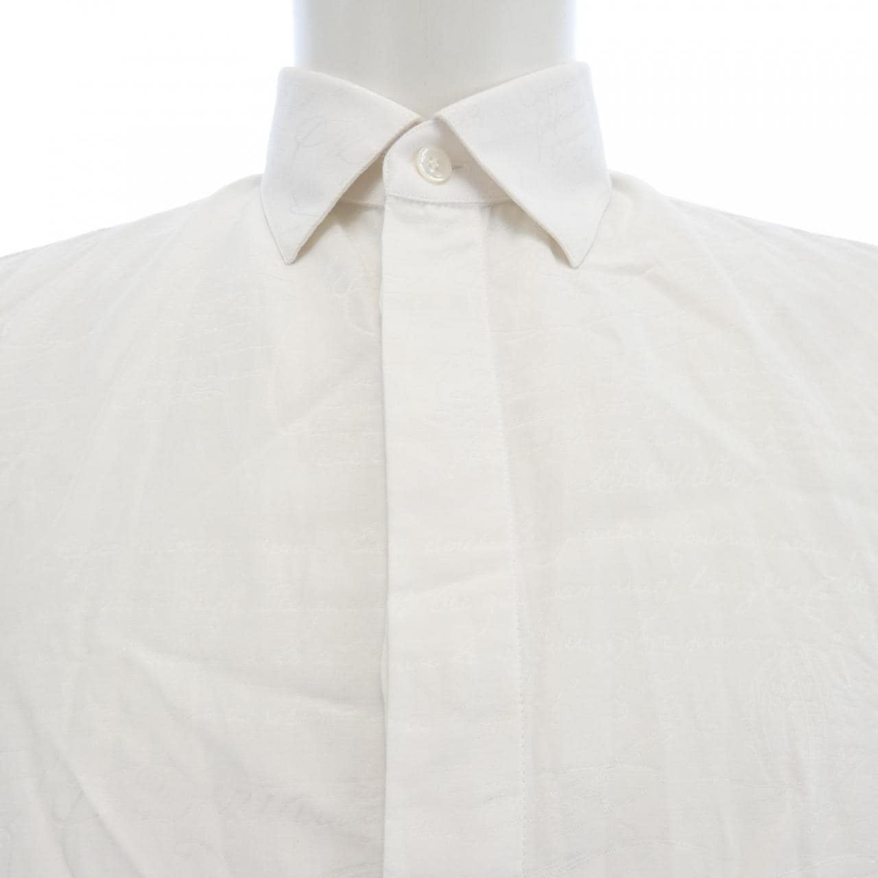 ベルルッティ Berluti シャツ