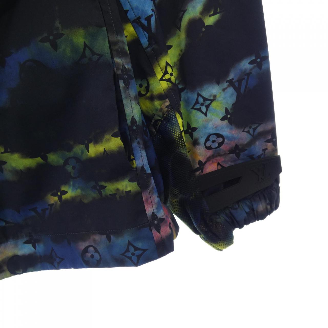 ルイヴィトン LOUIS VUITTON ブルゾン