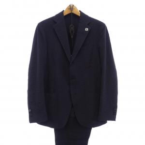 ラルディーニ LARDINI スーツ