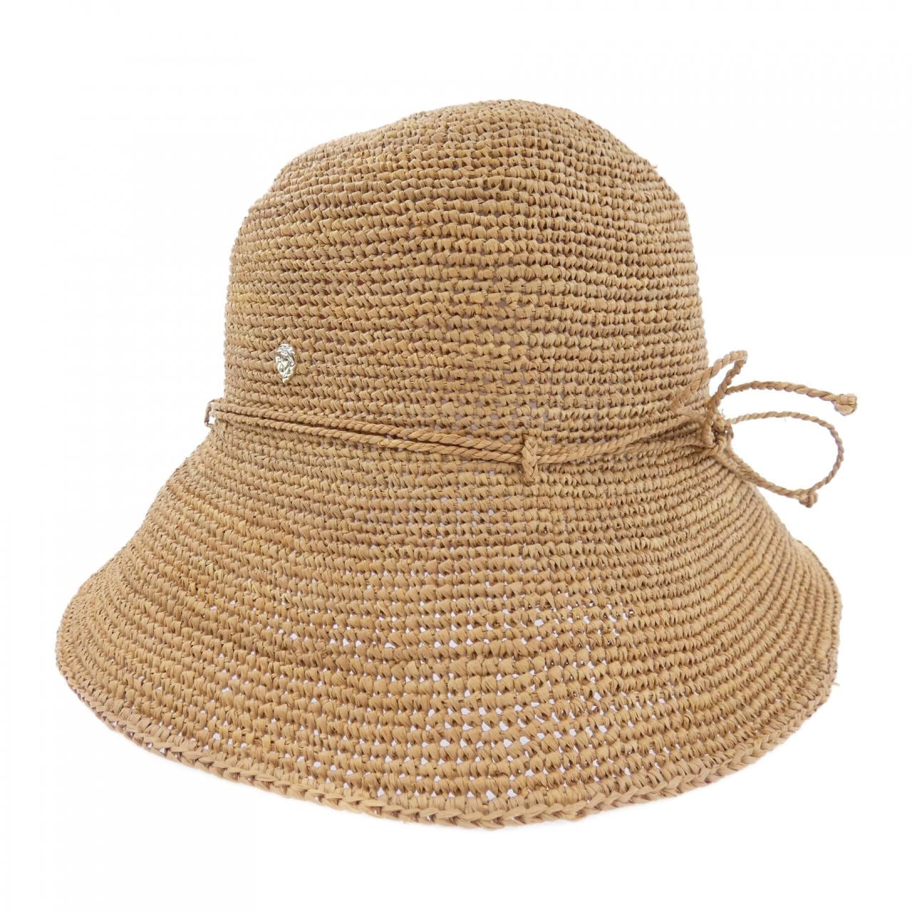 ヘレンカミンスキー HELEN KAMINSKI ハット